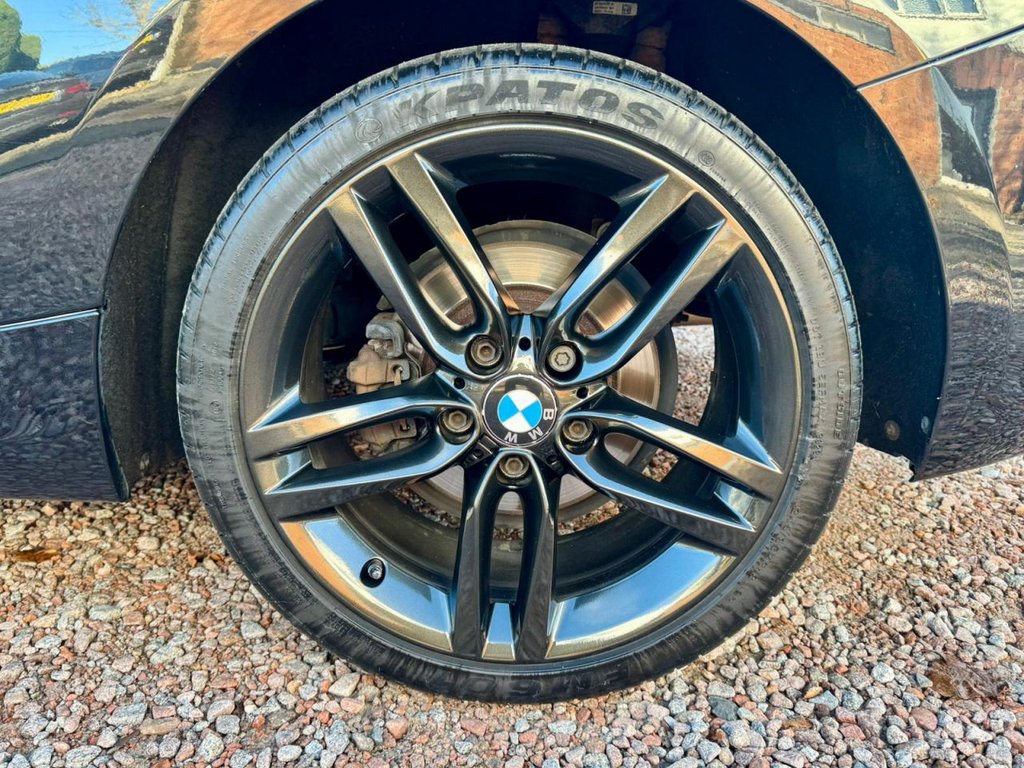 Used BMW 1 Series 2016 for sale - 76698267: Photo 54