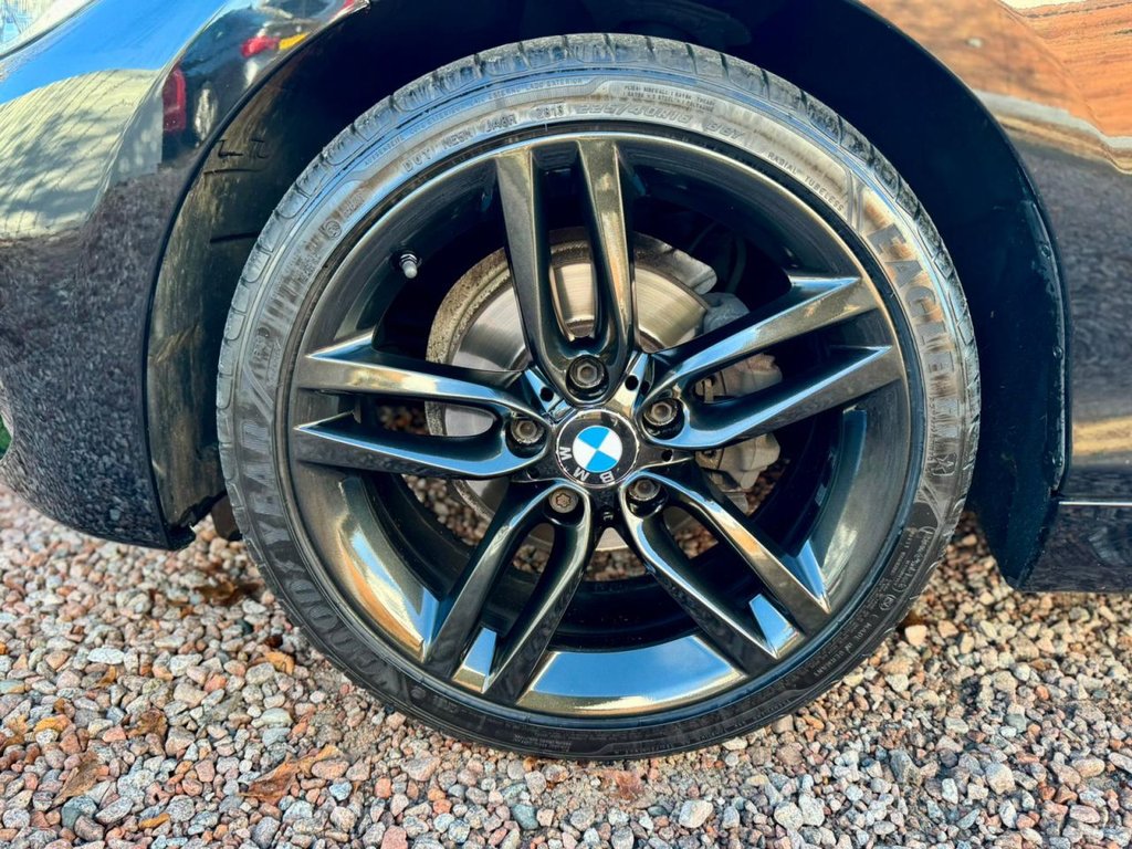 Used BMW 1 Series 2016 for sale - 76698267: Photo 55