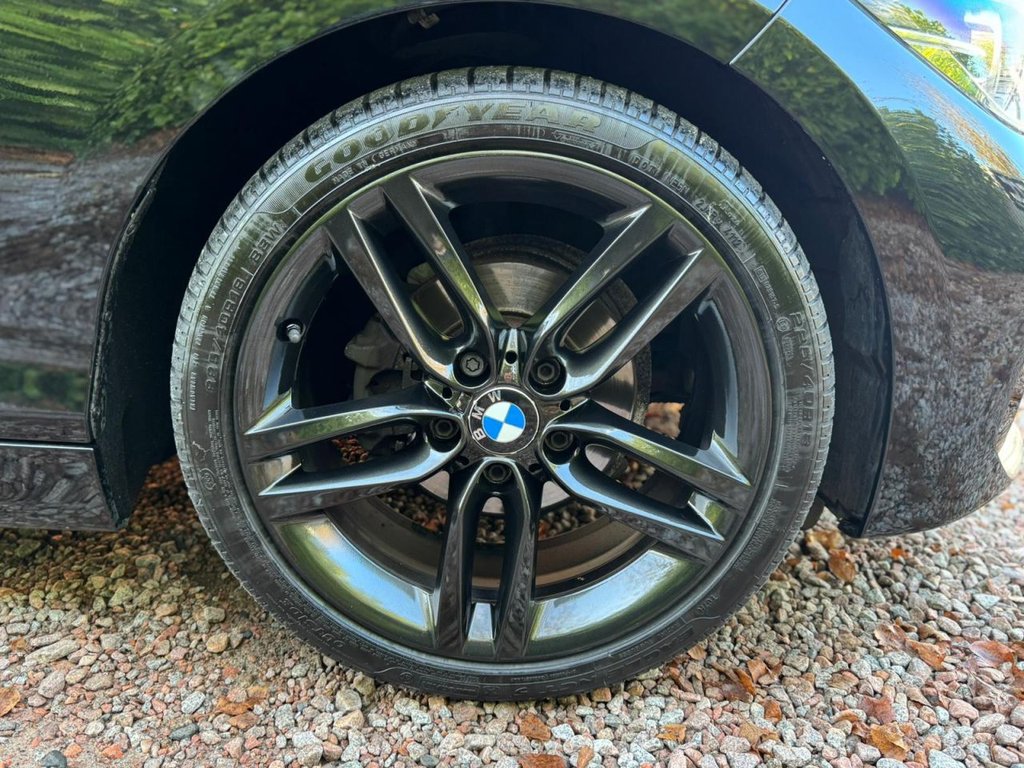 Used BMW 1 Series 2016 for sale - 76698267: Photo 56