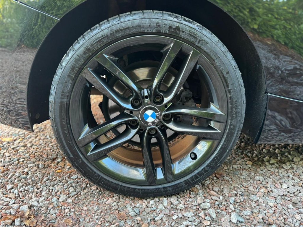 Used BMW 1 Series 2016 for sale - 76698267: Photo 57