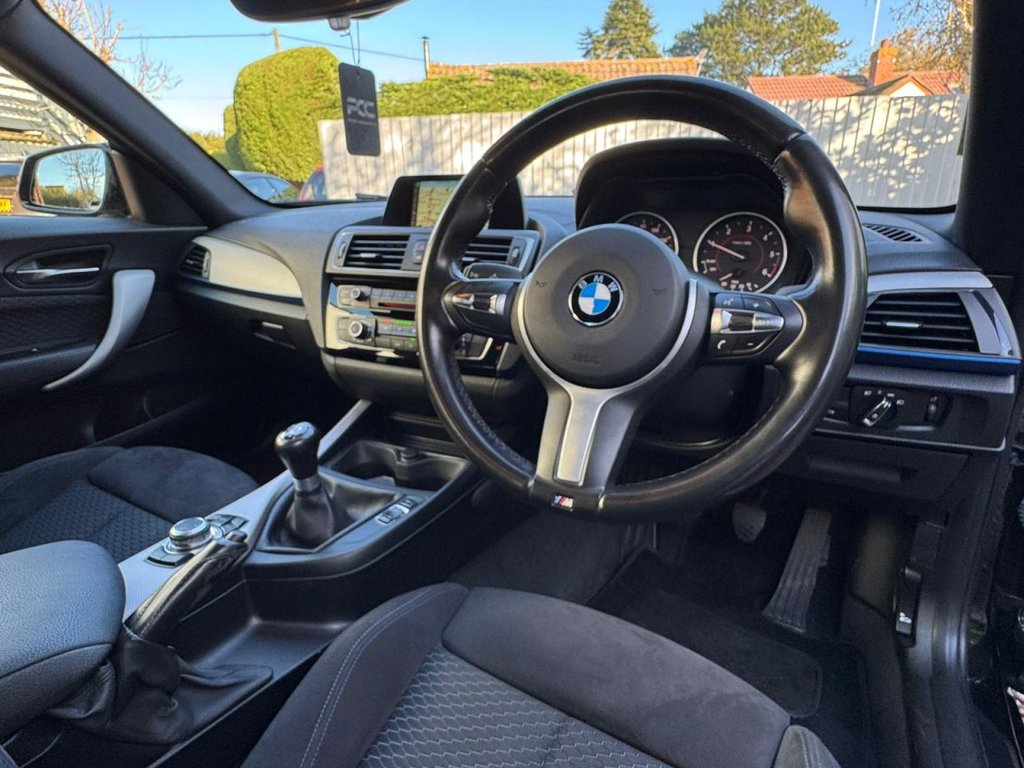 Used BMW 1 Series 2016 for sale - 76698267: Photo 58