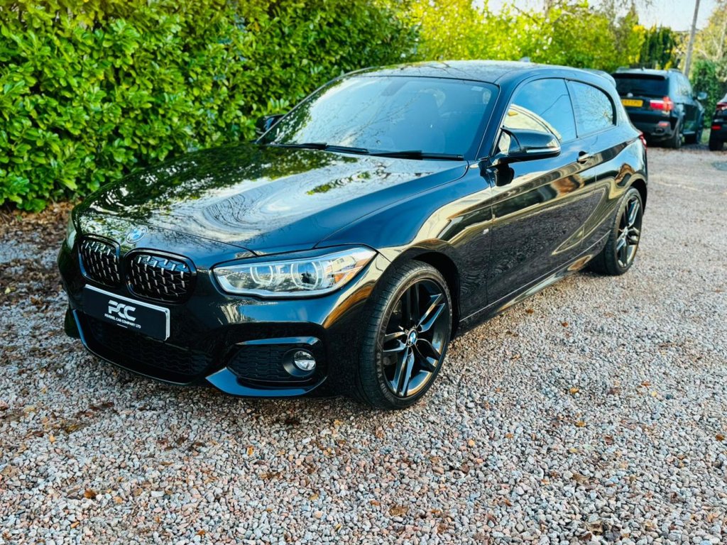 Used BMW 1 Series 2016 for sale - 76698267: Photo 6
