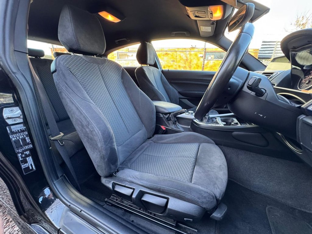 Used BMW 1 Series 2016 for sale - 76698267: Photo 60