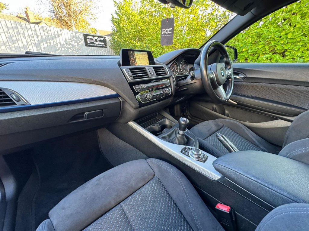 Used BMW 1 Series 2016 for sale - 76698267: Photo 61