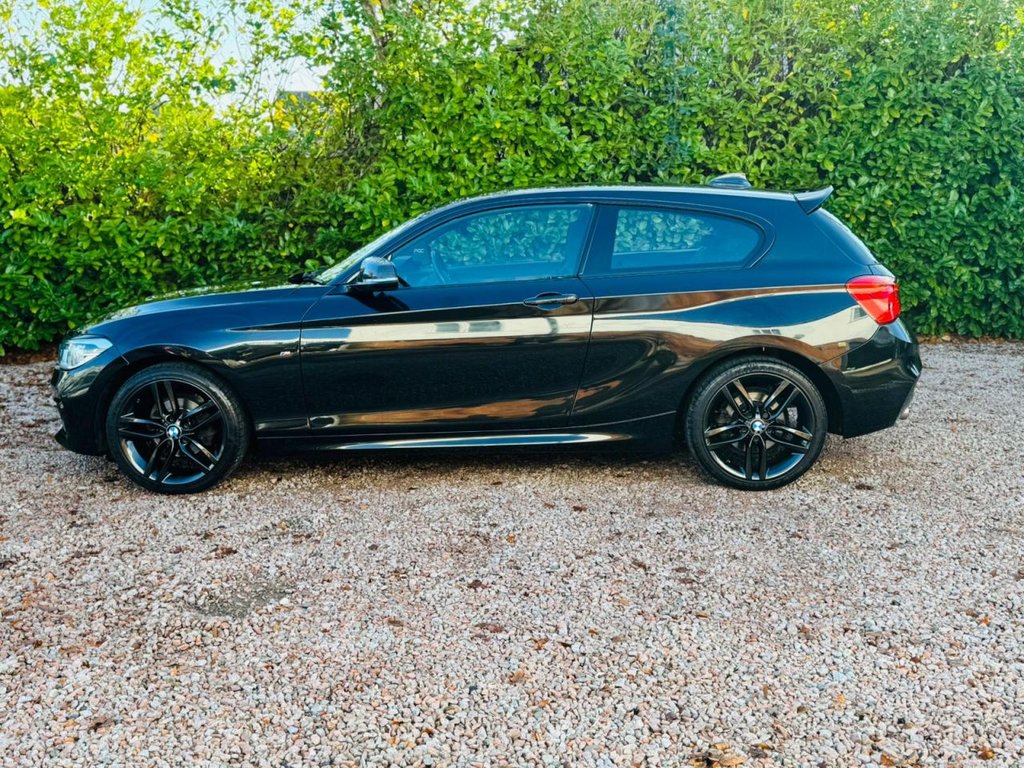 Used BMW 1 Series 2016 for sale - 76698267: Photo 7