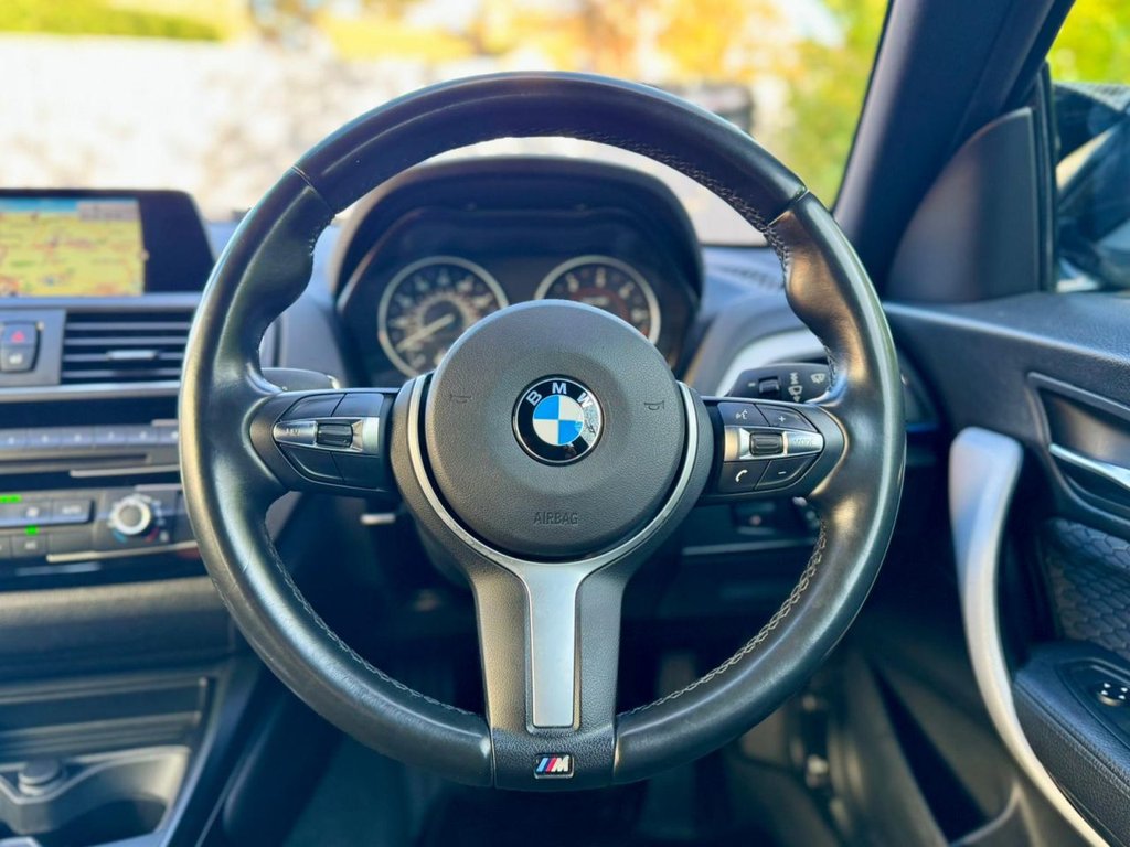 Used BMW 1 Series 2016 for sale - 76698267: Photo 72