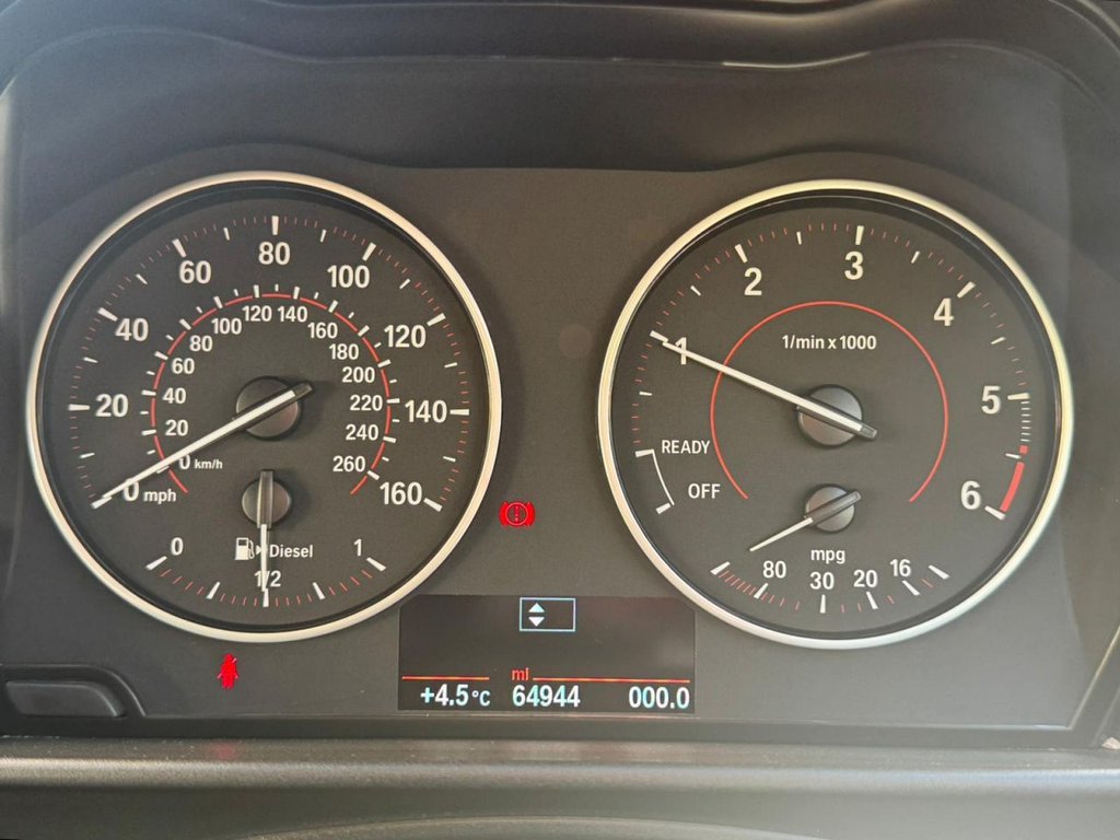 Used BMW 1 Series 2016 for sale - 76698267: Photo 73