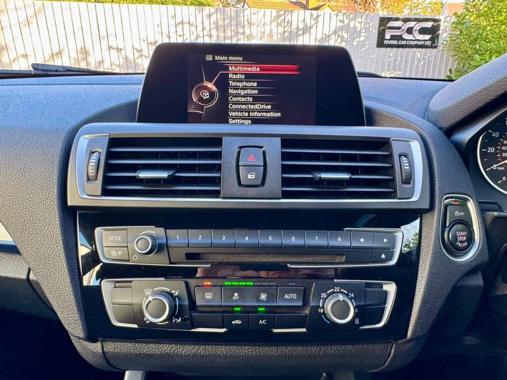 Used BMW 1 Series 2016 for sale - 76698267: Photo 83