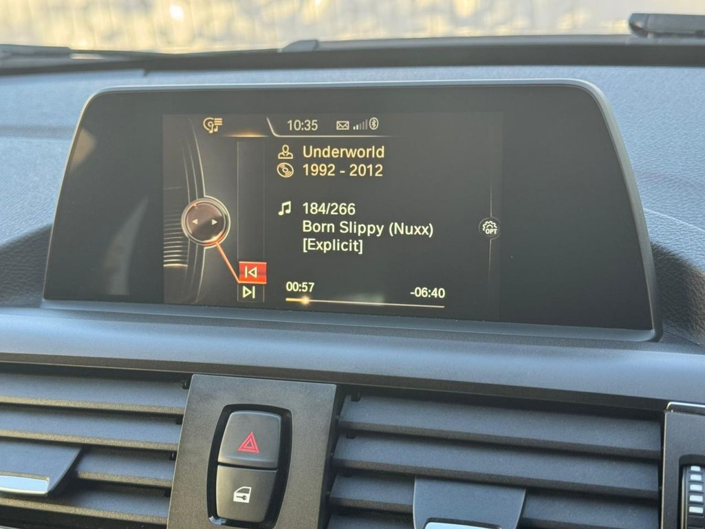 Used BMW 1 Series 2016 for sale - 76698267: Photo 87