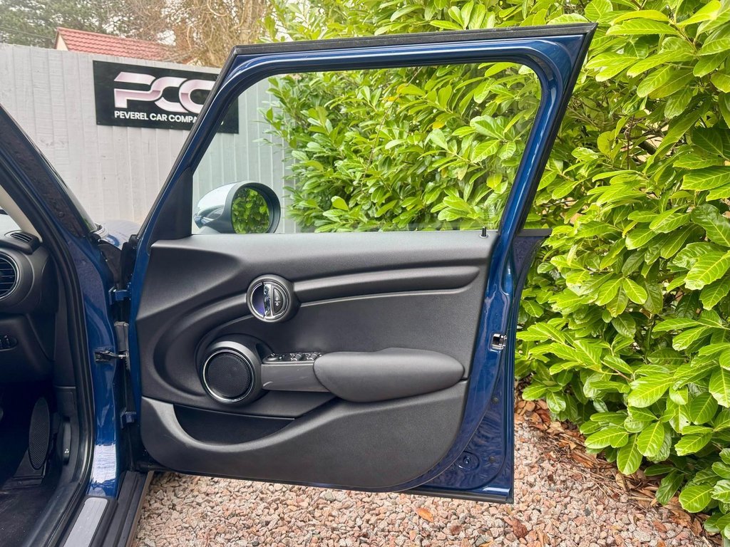 Used MINI Hatch 2016 for sale - 75581368: Photo 100