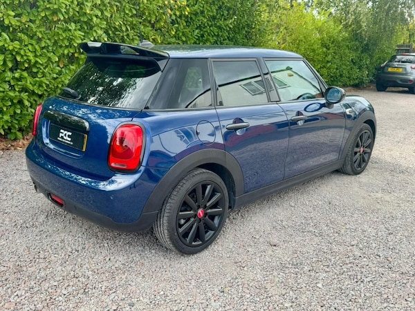Used MINI Hatch 2016 for sale - 75581368: Photo 10
