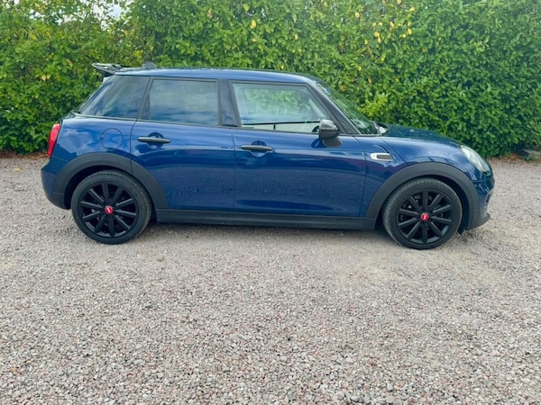Used MINI Hatch 2016 for sale - 75581368: Photo 11