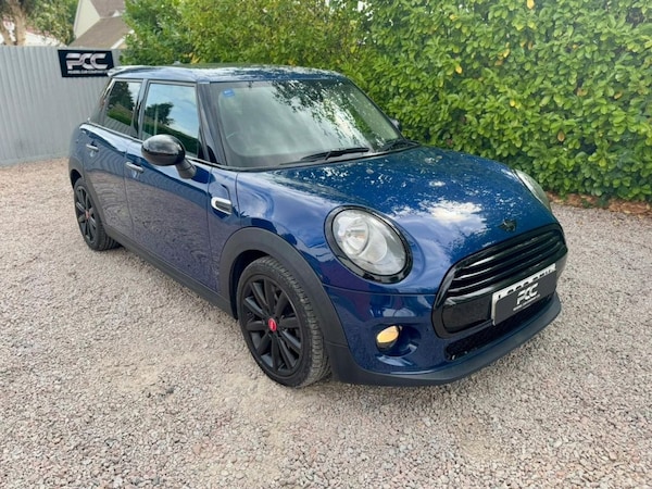 Used MINI Hatch 2016 for sale - 75581368: Photo 12