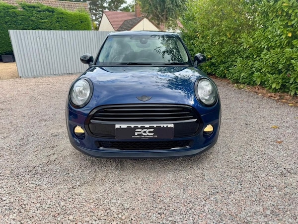 Used MINI Hatch 2016 for sale - 75581368: Photo 13