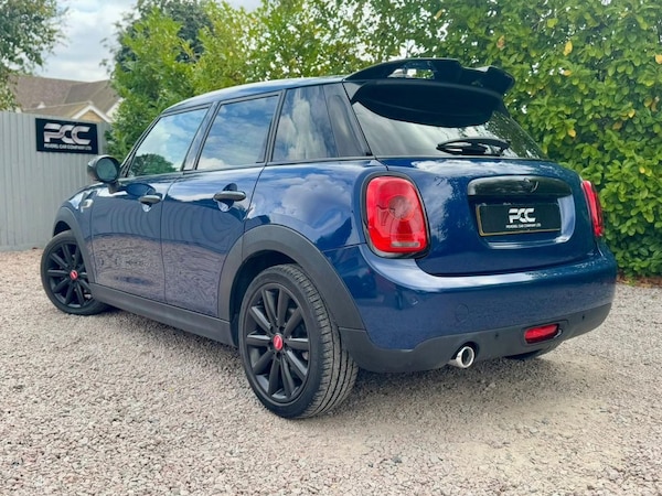 Used MINI Hatch 2016 for sale - 75581368: Photo 15