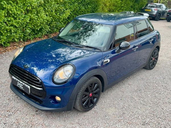 Used MINI Hatch 2016 for sale - 75581368: Photo 16