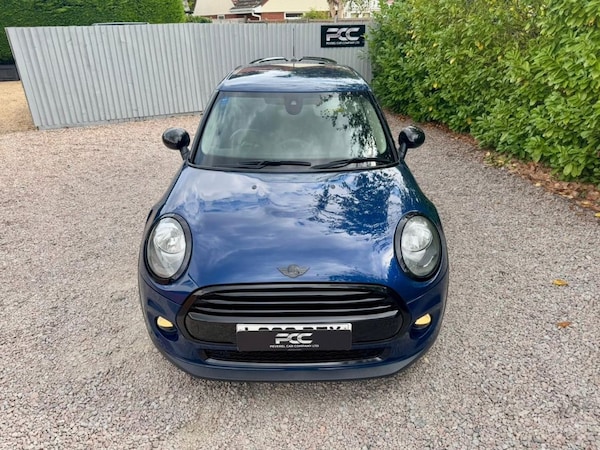 Used MINI Hatch 2016 for sale - 75581368: Photo 17