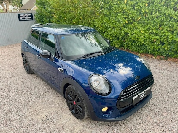 Used MINI Hatch 2016 for sale - 75581368: Photo 18
