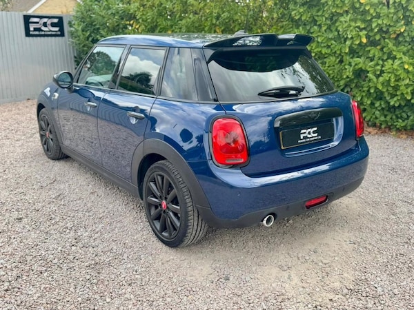 Used MINI Hatch 2016 for sale - 75581368: Photo 19