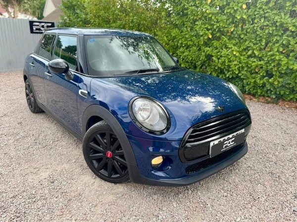 Used MINI Hatch 2016 for sale - 75581368: Photo 1