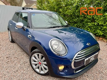 Used MINI Hatch 2016 for sale - 75581368: Photo
