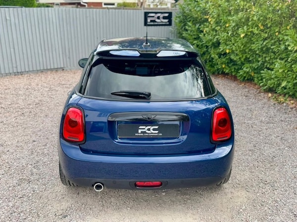 Used MINI Hatch 2016 for sale - 75581368: Photo 20