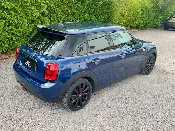 Used MINI Hatch 2016 for sale - 75581368: Photo 21