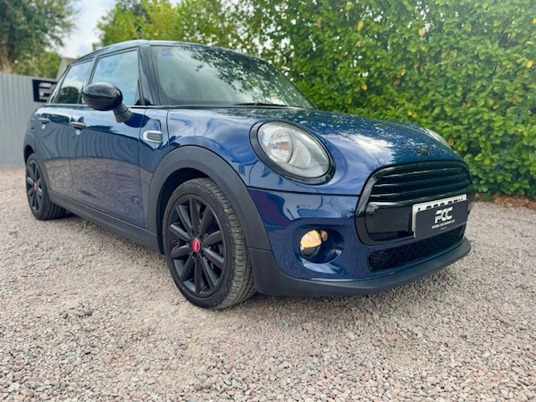Used MINI Hatch 2016 for sale - 75581368: Photo 22