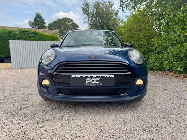 Used MINI Hatch 2016 for sale - 75581368: Photo 24