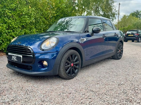 Used MINI Hatch 2016 for sale - 75581368: Photo 25