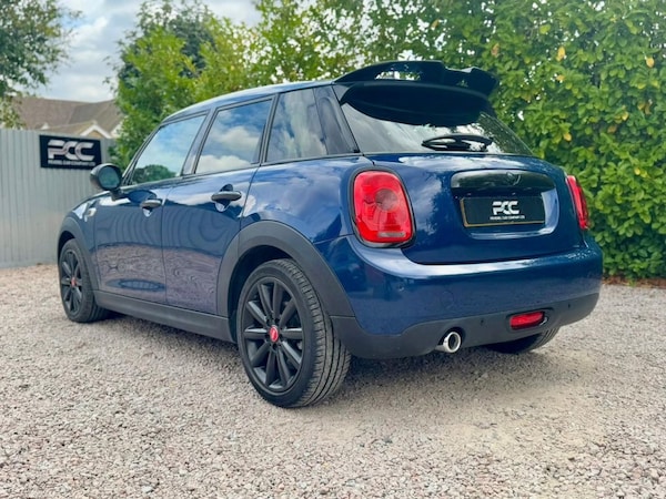 Used MINI Hatch 2016 for sale - 75581368: Photo 26
