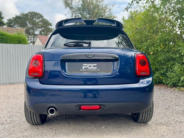Used MINI Hatch 2016 for sale - 75581368: Photo 27