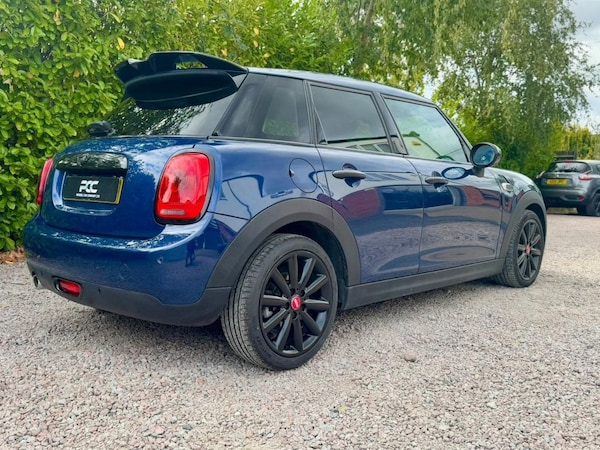 Used MINI Hatch 2016 for sale - 75581368: Photo 28