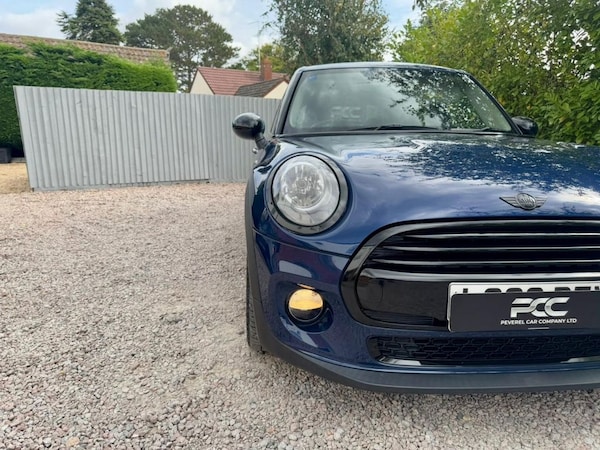 Used MINI Hatch 2016 for sale - 75581368: Photo 29