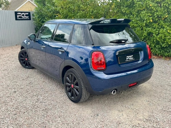 Used MINI Hatch 2016 for sale - 75581368: Photo 2