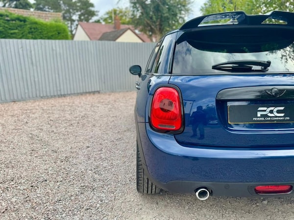 Used MINI Hatch 2016 for sale - 75581368: Photo 31