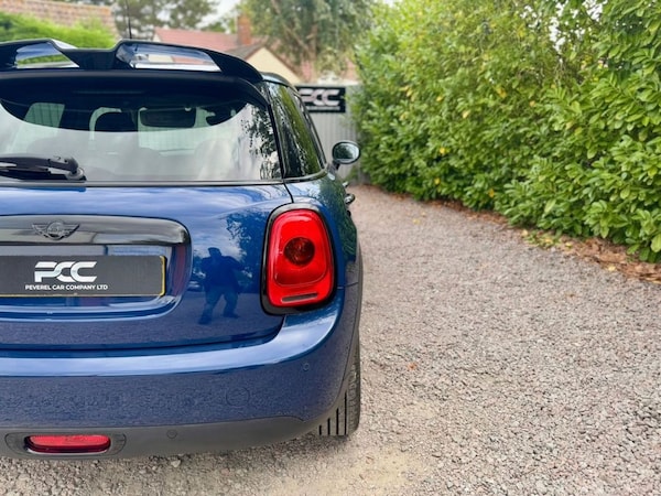 Used MINI Hatch 2016 for sale - 75581368: Photo 32
