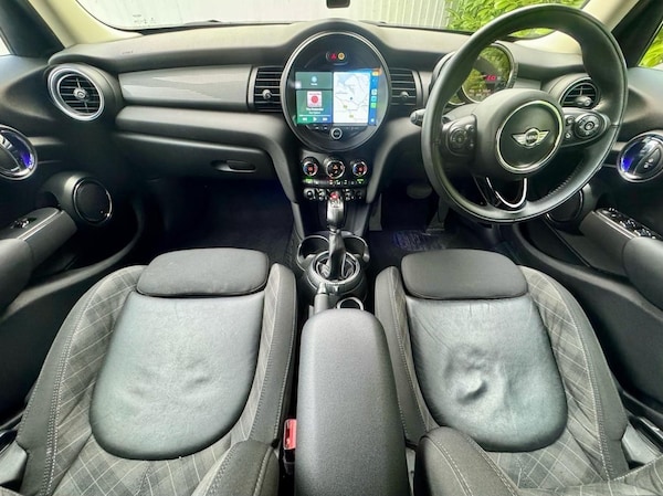 Used MINI Hatch 2016 for sale - 75581368: Photo 3