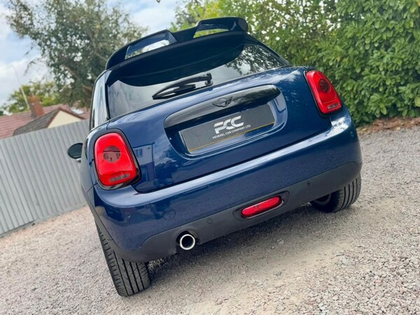 Used MINI Hatch 2016 for sale - 75581368: Photo 44