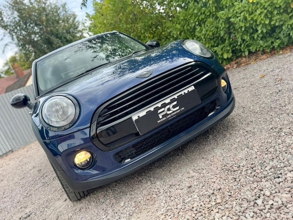 Used MINI Hatch 2016 for sale - 75581368: Photo 45