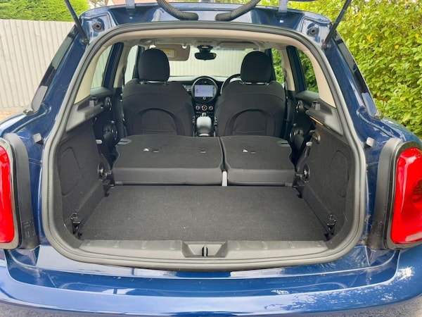 Used MINI Hatch 2016 for sale - 75581368: Photo 48