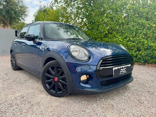 Used MINI Hatch 2016 for sale - 75581368: Photo 4