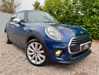 Used MINI Hatch 2016 for sale - 75581368: Photo