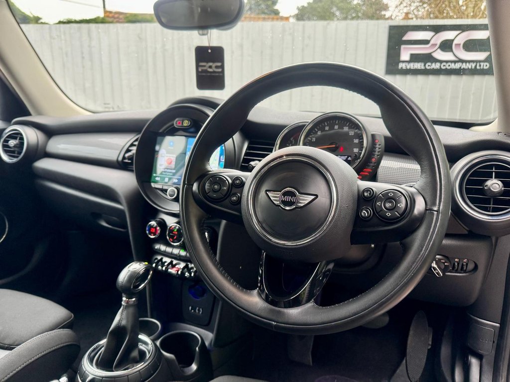 Used MINI Hatch 2016 for sale - 75581368: Photo 55