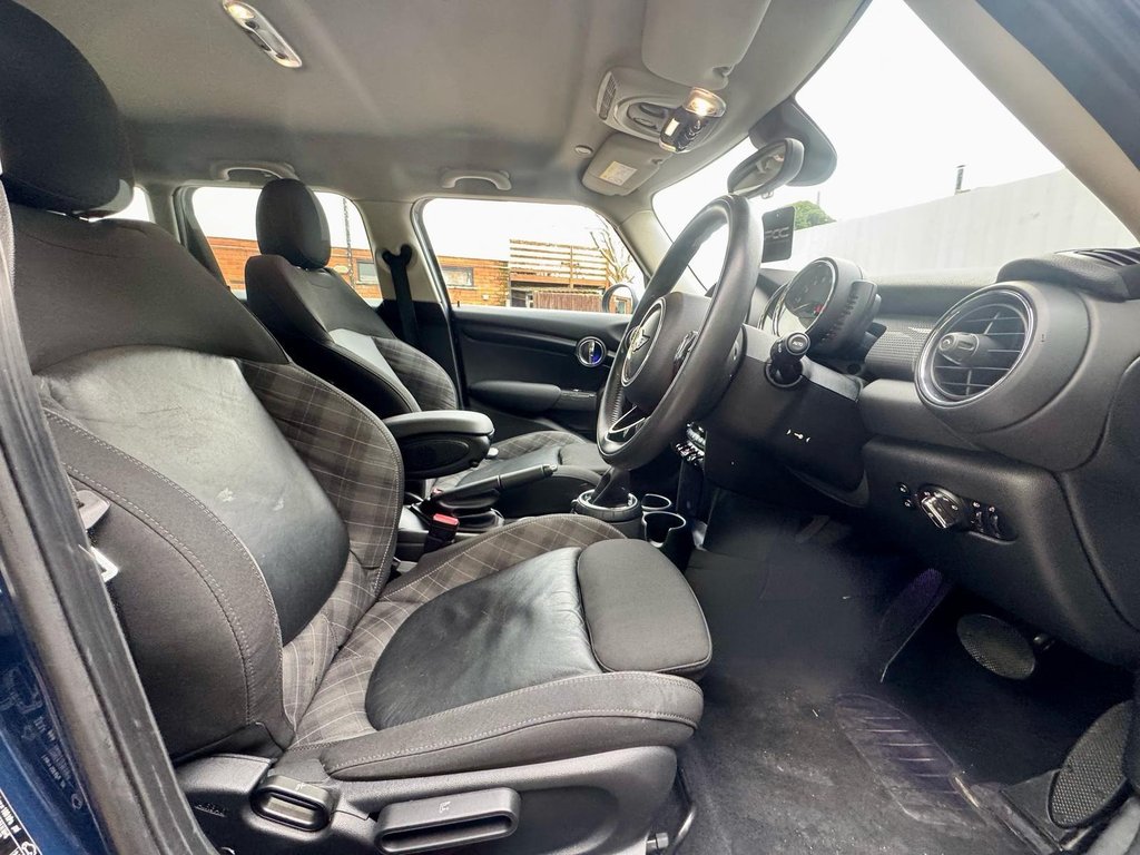 Used MINI Hatch 2016 for sale - 75581368: Photo 59