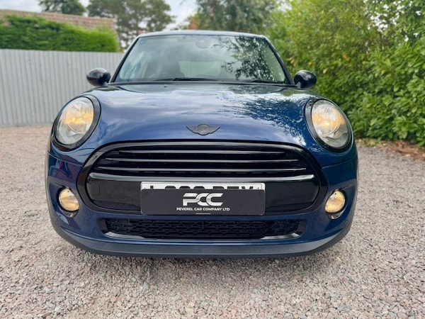 Used MINI Hatch 2016 for sale - 75581368: Photo 5