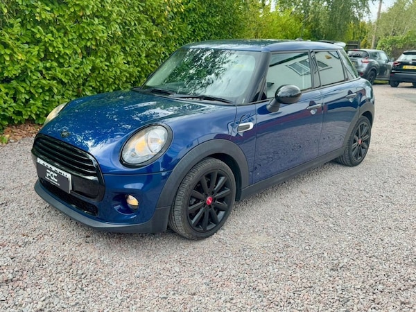 Used MINI Hatch 2016 for sale - 75581368: Photo 6