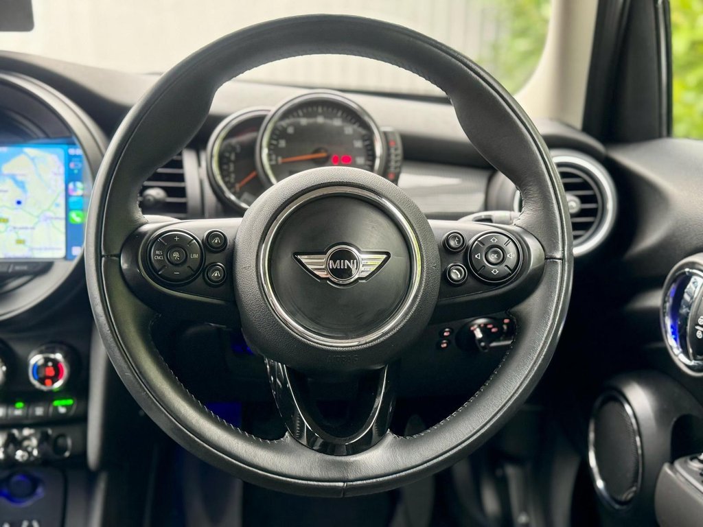 Used MINI Hatch 2016 for sale - 75581368: Photo 71