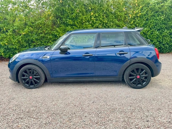 Used MINI Hatch 2016 for sale - 75581368: Photo 7