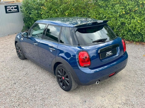 Used MINI Hatch 2016 for sale - 75581368: Photo 8